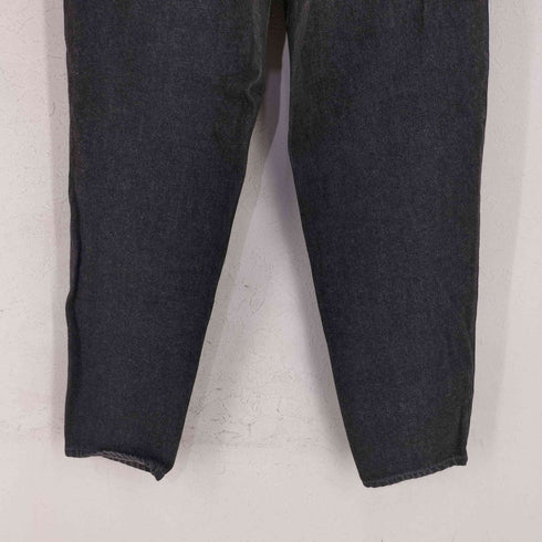 サムシング SOMETHING FRENCH NOUVEAU ROOMY SLIM / フレンチヌーボー レディース JPN:S