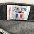 サムシング SOMETHING FRENCH NOUVEAU ROOMY SLIM / フレンチヌーボー レディース JPN:S