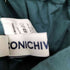 コンニチハボンジュール CONICHIWA bonjour コットンパラシュートパンツ メンズ JPN:M