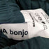 コンニチハボンジュール CONICHIWA bonjour コットンパラシュートパンツ メンズ JPN:M