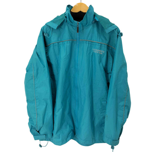 裏地メッシュ マウンテンパーカー メンズ JPN:XL