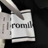 romile バタフライブラウス レディース FREE