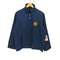 スポーツマスター SPORTSMASTER 80s USA製 ワッペン スイングトップ メンズ JPN:M