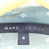 マークバイマークジェイコブス Marc by Marc Jacobs 総柄プリーツブラウス レディース JPN:4