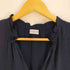 バイマレーヌバーガー BY MALENE BIRGER CARAMEX サテンティアードワンピース レディース 34