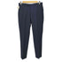 エンポリオアルマーニ EMPORIO ARMANI チェックウールスラックスパンツ メンズ EUR:46-48