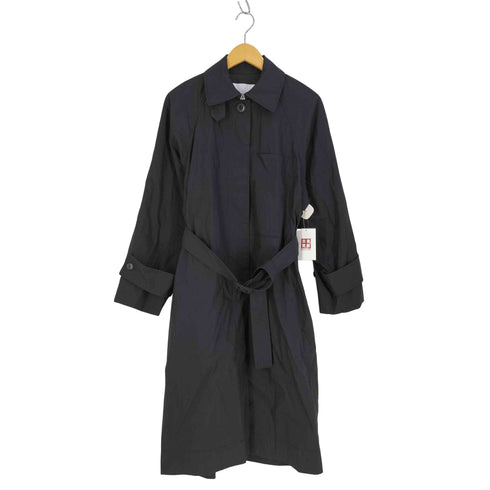 Proenza Schouler White Label belted trench coat ベルテッド トレンチコート レディース import:XS