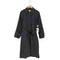 Proenza Schouler White Label belted trench coat ベルテッド トレンチコート レディース import:XS