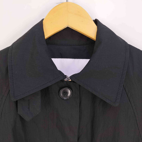 Proenza Schouler White Label belted trench coat ベルテッド トレンチコート レディース import:XS