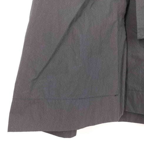 Proenza Schouler White Label belted trench coat ベルテッド トレンチコート レディース import:XS