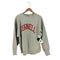 チャンピオン Champion 80s MADE IN USA トリコタグ REVERSE WEAVE カレッジプリント霜降りスウェット CORNELL メンズ import:XL