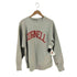 チャンピオン Champion 80s MADE IN USA トリコタグ REVERSE WEAVE カレッジプリント霜降りスウェット CORNELL メンズ import:XL