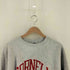 チャンピオン Champion 80s MADE IN USA トリコタグ REVERSE WEAVE カレッジプリント霜降りスウェット CORNELL メンズ import:XL