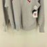 チャンピオン Champion 80s MADE IN USA トリコタグ REVERSE WEAVE カレッジプリント霜降りスウェット CORNELL メンズ import:XL