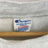 チャンピオン Champion 80s MADE IN USA トリコタグ REVERSE WEAVE カレッジプリント霜降りスウェット CORNELL メンズ import:XL