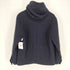 ブラックフリースバイブルックスブラザーズ BLACK FLEECE BY BROOKS BROTHERS ウールメルトン アノラックパーカー メンズ