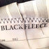 ブラックフリースバイブルックスブラザーズ BLACK FLEECE BY BROOKS BROTHERS ウールメルトン アノラックパーカー メンズ