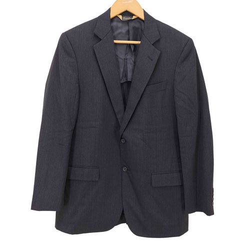 ブルックスブラザーズ BROOKS BROTHERS 2Bセットアップスーツ メンズ JKT:38 PT:32W
