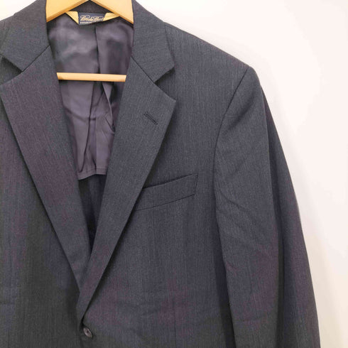 ブルックスブラザーズ BROOKS BROTHERS 2Bセットアップスーツ メンズ JKT:38 PT:32W