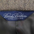 ブルックスブラザーズ BROOKS BROTHERS ウールセットアップ メンズ 42SHT/36W