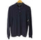 ブルックスブラザーズ BROOKS BROTHERS ロングスリーブニット ポロシャツ メンズ import:M