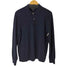 ブルックスブラザーズ BROOKS BROTHERS ロングスリーブニット ポロシャツ メンズ import:M