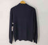 ブルックスブラザーズ BROOKS BROTHERS ロングスリーブニット ポロシャツ メンズ import:M