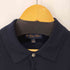 ブルックスブラザーズ BROOKS BROTHERS ロングスリーブニット ポロシャツ メンズ import:M