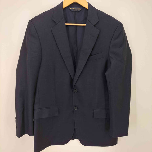 ブルックスブラザーズ BROOKS BROTHERS 2Bセットアップスーツ メンズ 39SHT 33W