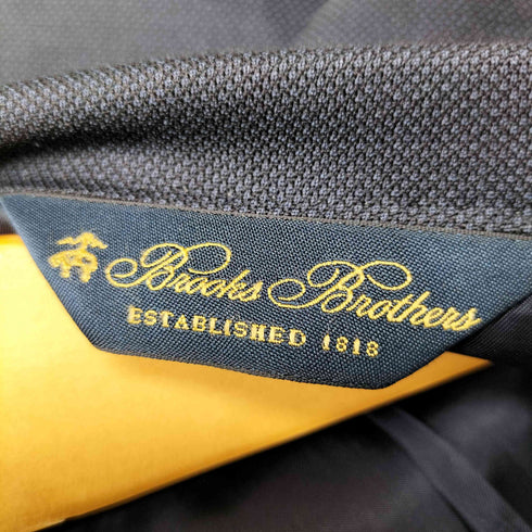 ブルックスブラザーズ BROOKS BROTHERS 2Bセットアップスーツ メンズ 39SHT 33W