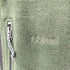 エルエルビーン L.L.Bean ワンポイントロゴ刺繍 フルジップ フリースジャケット POLARTEC メンズ import:S
