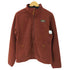 エルエルビーン L.L.Bean マウンテンクラシックフリースジャケット メンズ import:S