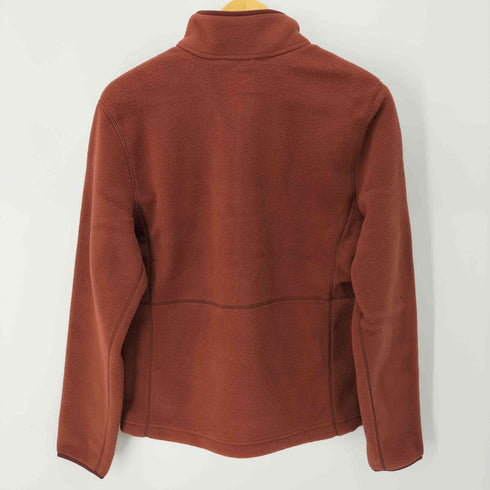 エルエルビーン L.L.Bean マウンテンクラシックフリースジャケット メンズ import:S