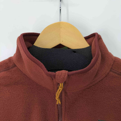 エルエルビーン L.L.Bean マウンテンクラシックフリースジャケット メンズ import:S