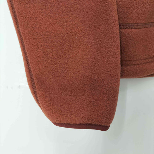 エルエルビーン L.L.Bean マウンテンクラシックフリースジャケット メンズ import:S
