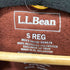 エルエルビーン L.L.Bean マウンテンクラシックフリースジャケット メンズ import:S