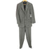 ブルックスブラザーズ 346 BROOKS BROTHERS ウールツイードスリーピースセットアップ メンズ 98AB6
