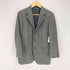 ブルックスブラザーズ 346 BROOKS BROTHERS ウールツイードスリーピースセットアップ メンズ 98AB6