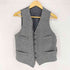 ブルックスブラザーズ 346 BROOKS BROTHERS ウールツイードスリーピースセットアップ メンズ 98AB6