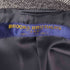 ブルックスブラザーズ 346 BROOKS BROTHERS ウールツイードスリーピースセットアップ メンズ 98AB6