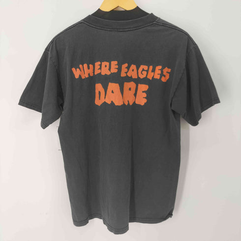 ギルダン GILDAN 90s 1998 Night Of The Living Dead バンドプリントS/S Tシャツ バンT メンズ JPN:M