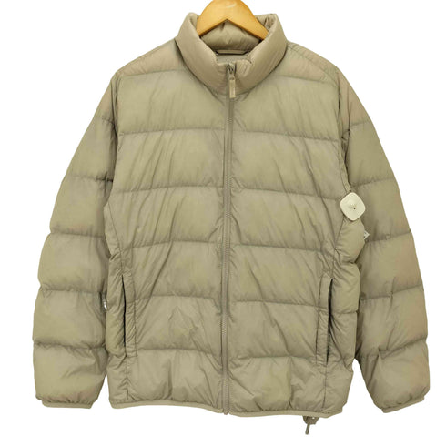 ユニクロ UNIQLO 22AW ウルトラライトダウンジャケット レディース JPN:XL