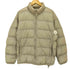 ユニクロ UNIQLO 22AW ウルトラライトダウンジャケット レディース JPN:XL