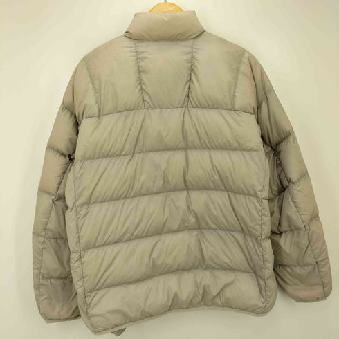 ユニクロ UNIQLO 22AW ウルトラライトダウンジャケット レディース JPN:XL
