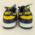 ナイキ NIKE DUNK LOW RETRO Michigan メンズ JPN:26.5