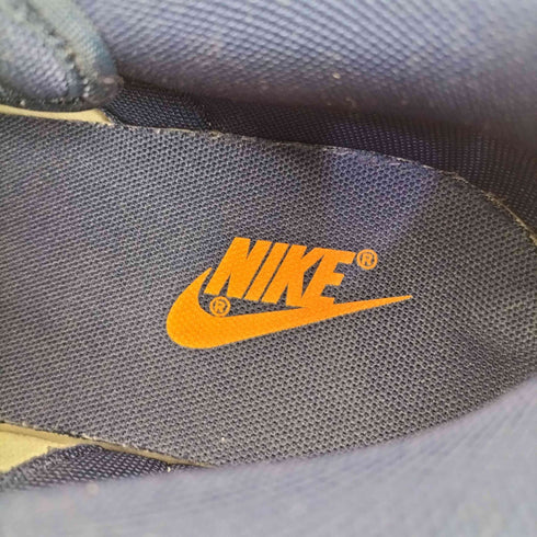 ナイキ NIKE DUNK LOW RETRO Michigan メンズ JPN:26.5
