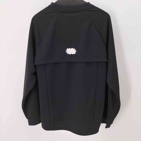 NERIAME THREE PANDA L/S JERSEY メンズ JPN:M