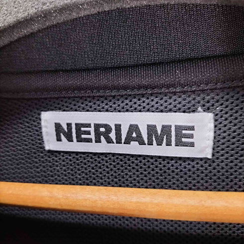 NERIAME THREE PANDA L/S JERSEY メンズ JPN:M
