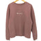 チャンピオン Champion 裏ボアクルーネックトレーナー レディース JPN:XL