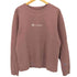 チャンピオン Champion 裏ボアクルーネックトレーナー レディース JPN:XL